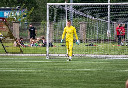 Liga Dolnośląska B1: Zagłębie Lubin U-17 - Miedź Legnica U-17 | FOTO