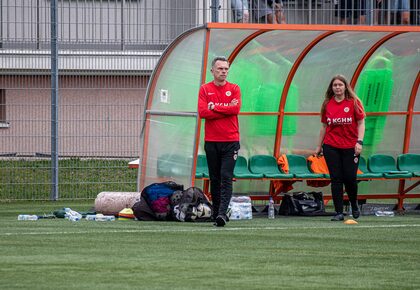 Liga Dolnośląska B1: Zagłębie Lubin U-17 - Miedź Legnica U-17 | FOTO