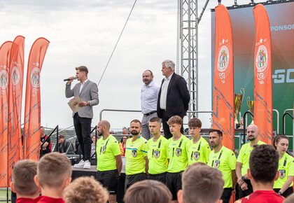 KGHM CUP 2026 | FOTO | P.P