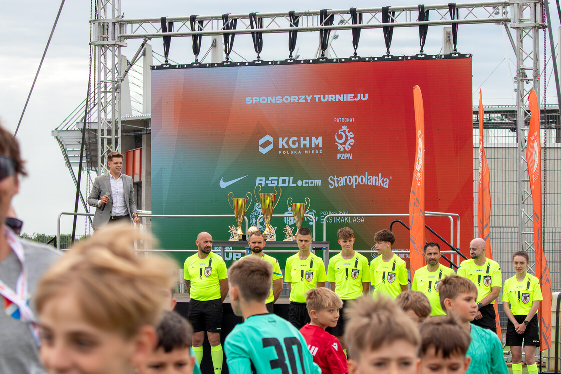 KGHM CUP 2026 | FOTO | P.P