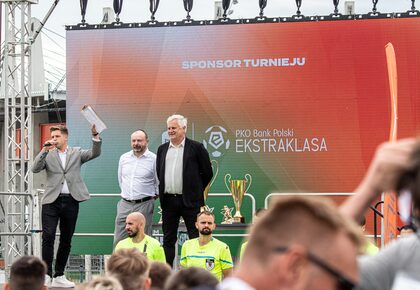KGHM CUP 2026 | FOTO | P.P