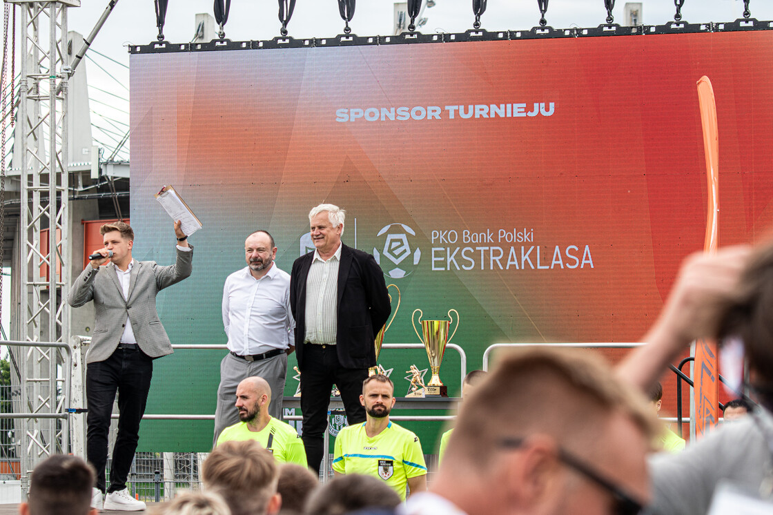 KGHM CUP 2026 | FOTO | P.P