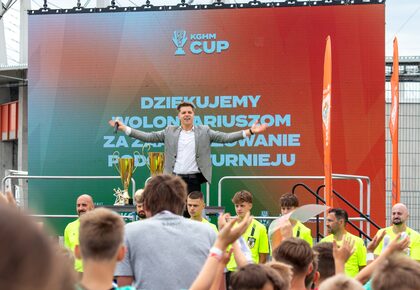 KGHM CUP 2026 | FOTO | P.P