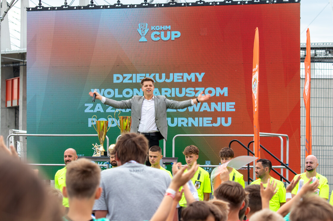 KGHM CUP 2026 | FOTO | P.P