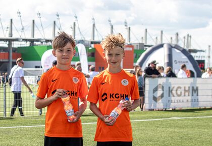 KGHM CUP 2026 | FOTO | P.P