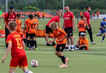 KGHM CUP 2026 | FOTO | P.P