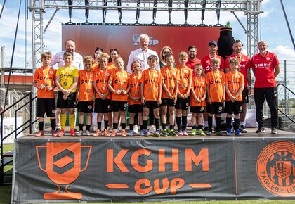 KGHM CUP 2026 | FOTO | P.P