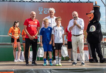 KGHM CUP 2026 | FOTO | P.P