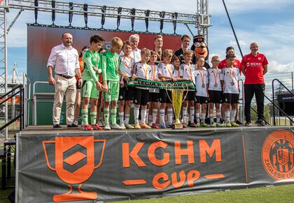 KGHM CUP 2026 | FOTO | P.P