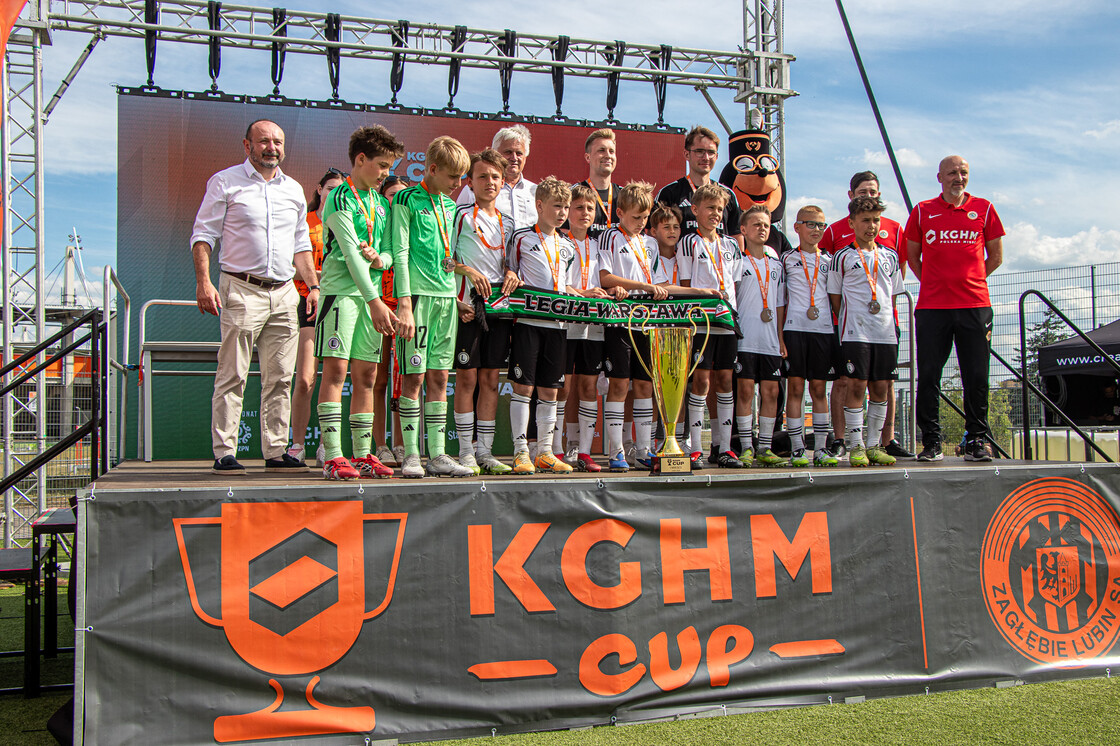 KGHM CUP 2026 | FOTO | P.P