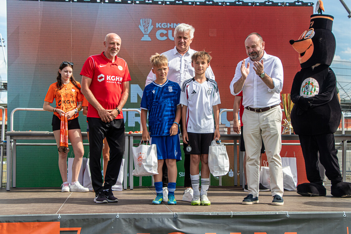KGHM CUP 2026 | FOTO | P.P