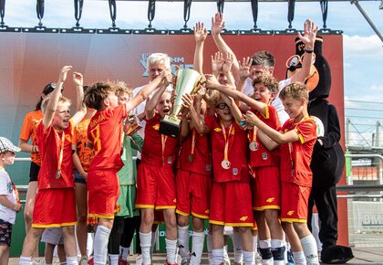 KGHM CUP 2026 | FOTO | P.P