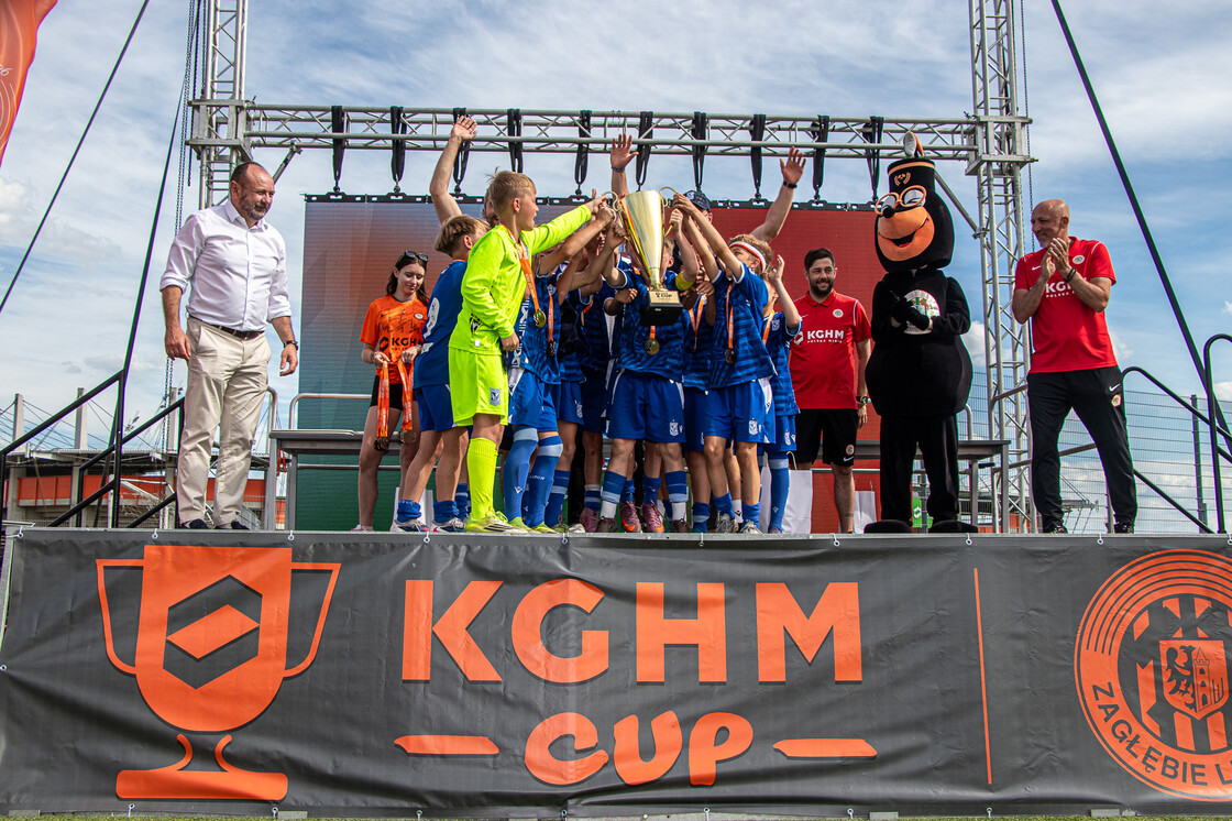 KGHM CUP 2026 | FOTO | P.P