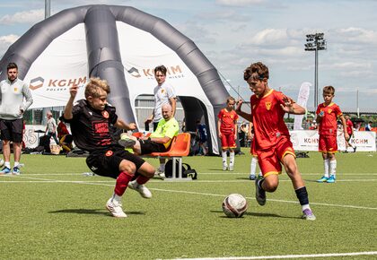 KGHM CUP 2026 | FOTO | P.P
