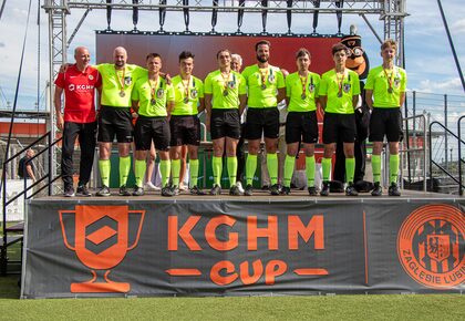 KGHM CUP 2026 | FOTO | P.P