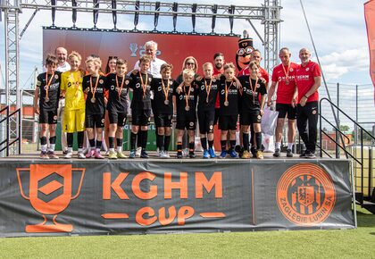 KGHM CUP 2026 | FOTO | P.P