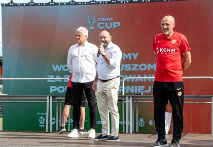 KGHM CUP 2026 | FOTO | P.P
