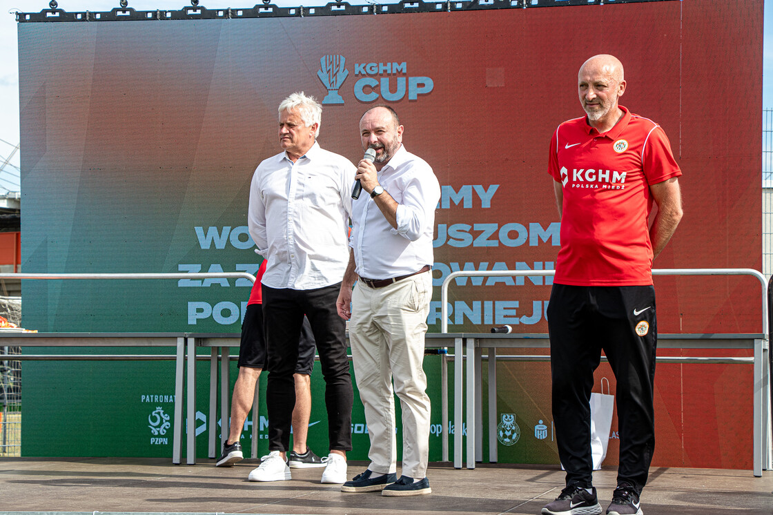 KGHM CUP 2026 | FOTO | P.P