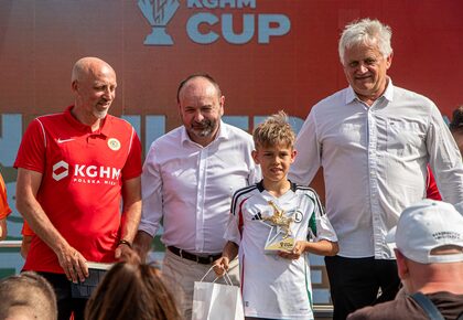 KGHM CUP 2026 | FOTO | P.P