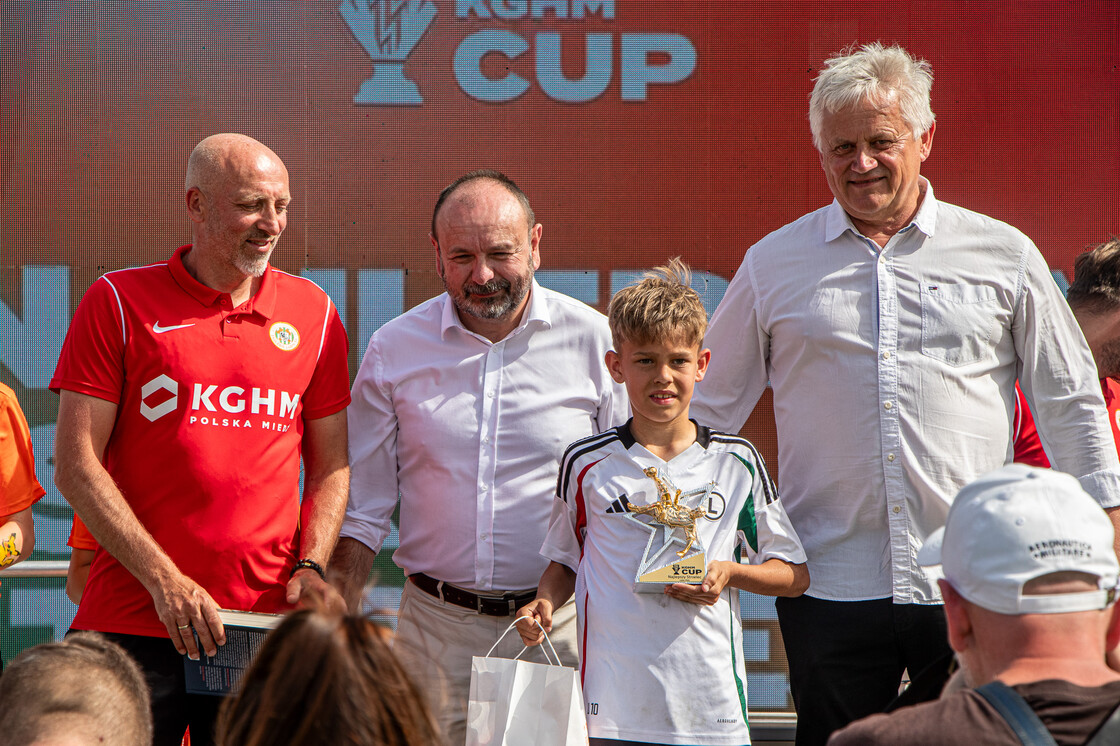 KGHM CUP 2026 | FOTO | P.P