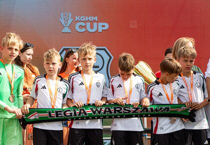 KGHM CUP 2026 | FOTO | P.P
