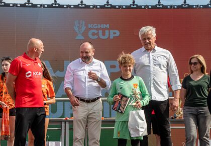 KGHM CUP 2026 | FOTO | P.P