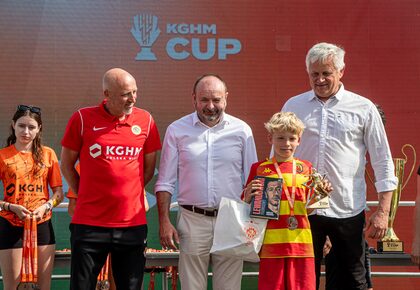 KGHM CUP 2026 | FOTO | P.P