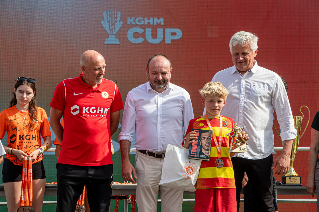KGHM CUP 2026 | FOTO | P.P
