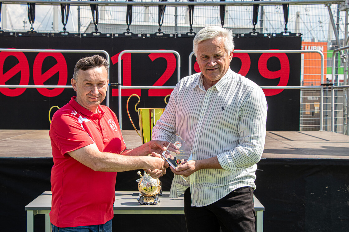 KGHM CUP 2026 | FOTO | P.P