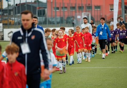 KGHM CUP I dzień | FOTO - Tomasz Folta