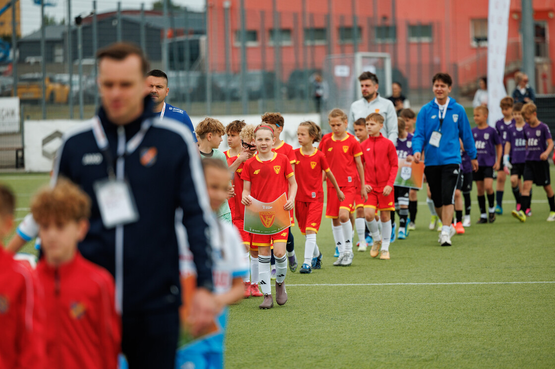 KGHM CUP I dzień | FOTO - Tomasz Folta