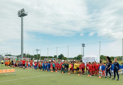 KGHM CUP I dzień | FOTO - Tomasz Folta
