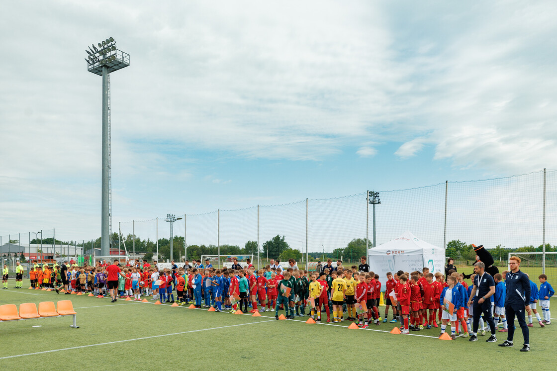 KGHM CUP I dzień | FOTO - Tomasz Folta