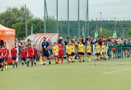 KGHM CUP I dzień | FOTO - Tomasz Folta