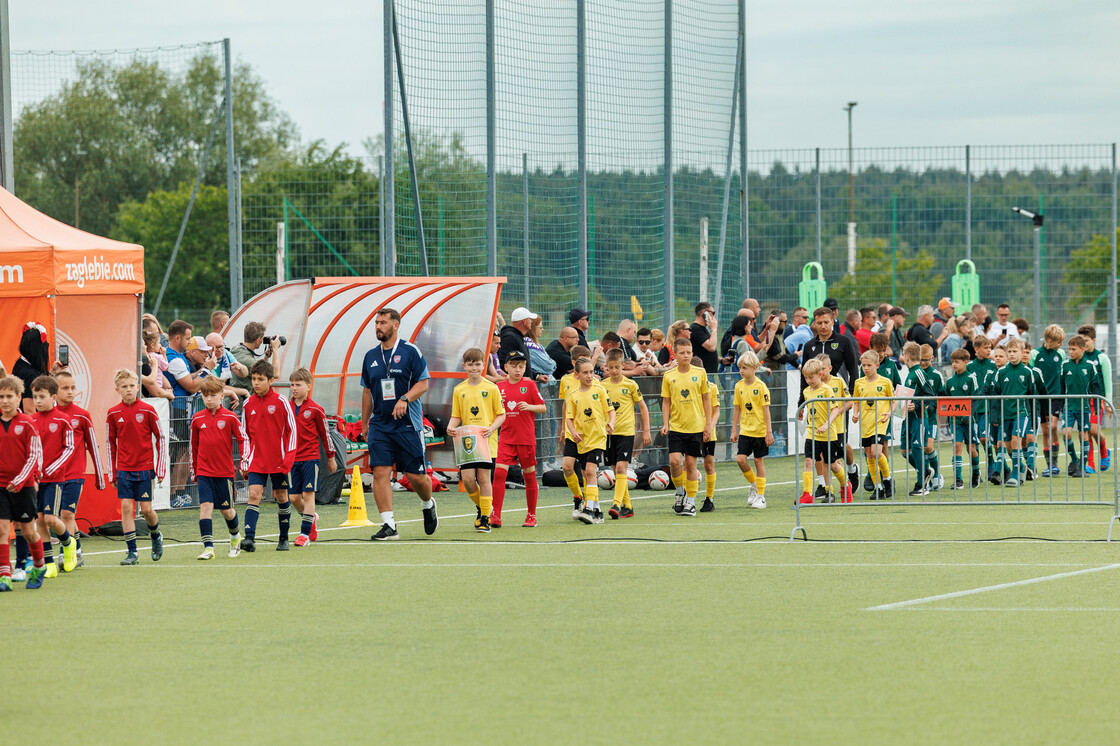 KGHM CUP I dzień | FOTO - Tomasz Folta