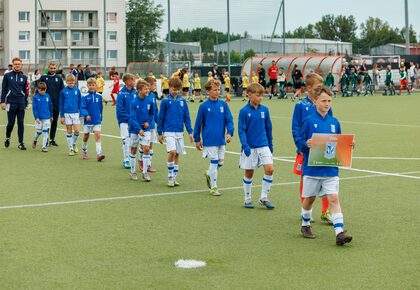 KGHM CUP I dzień | FOTO - Tomasz Folta