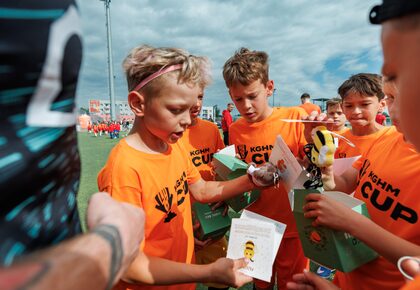 KGHM CUP I dzień | FOTO - Tomasz Folta