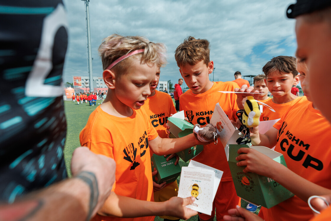 KGHM CUP I dzień | FOTO - Tomasz Folta