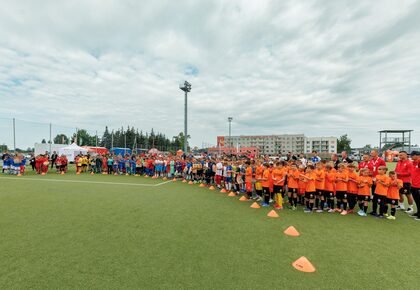 KGHM CUP I dzień | FOTO - Tomasz Folta