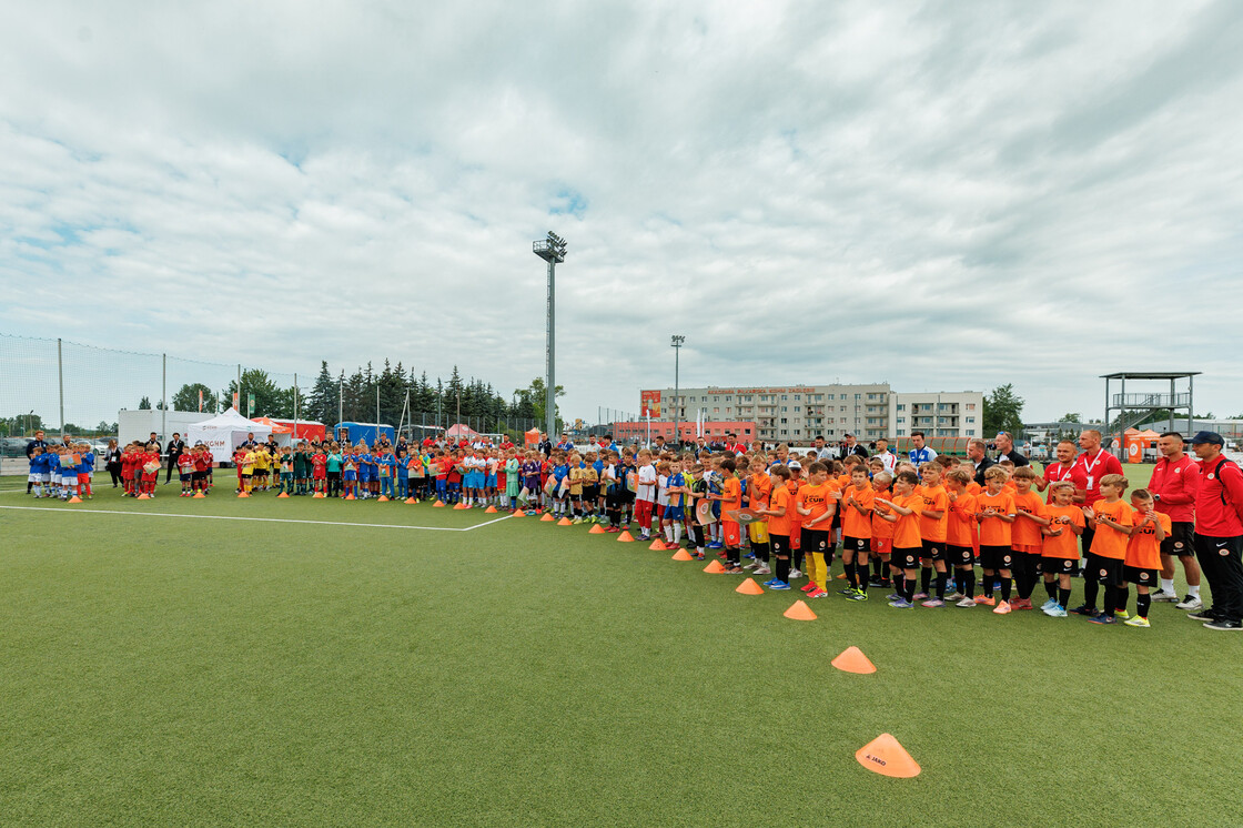 KGHM CUP I dzień | FOTO - Tomasz Folta