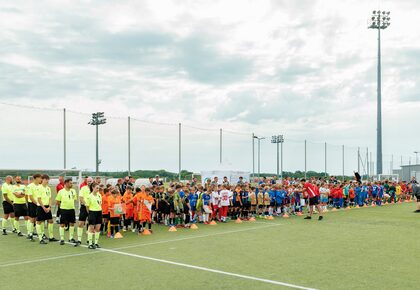 KGHM CUP I dzień | FOTO - Tomasz Folta