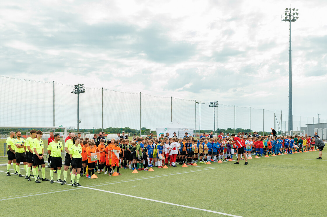 KGHM CUP I dzień | FOTO - Tomasz Folta