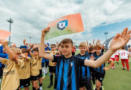 KGHM CUP I dzień | FOTO - Tomasz Folta
