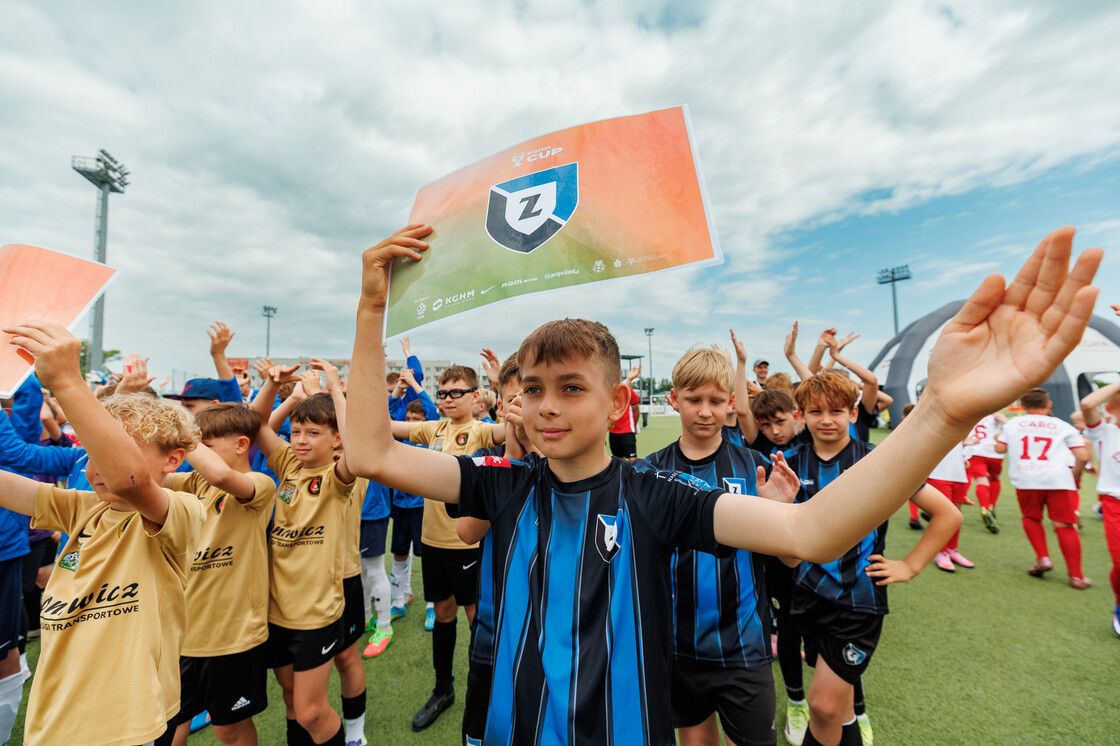KGHM CUP I dzień | FOTO - Tomasz Folta