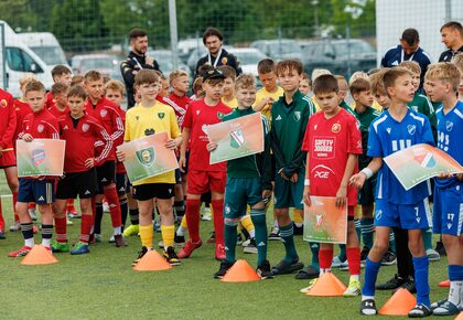 KGHM CUP I dzień | FOTO - Tomasz Folta