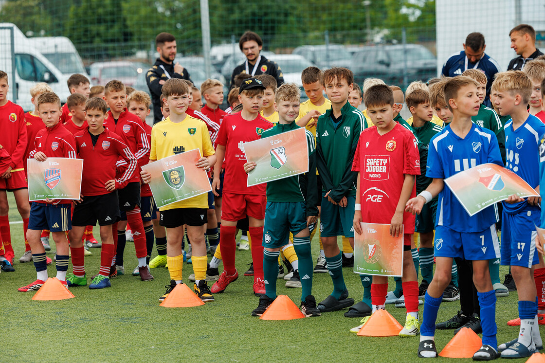KGHM CUP I dzień | FOTO - Tomasz Folta