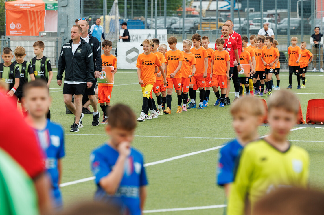 KGHM CUP I dzień | FOTO - Tomasz Folta