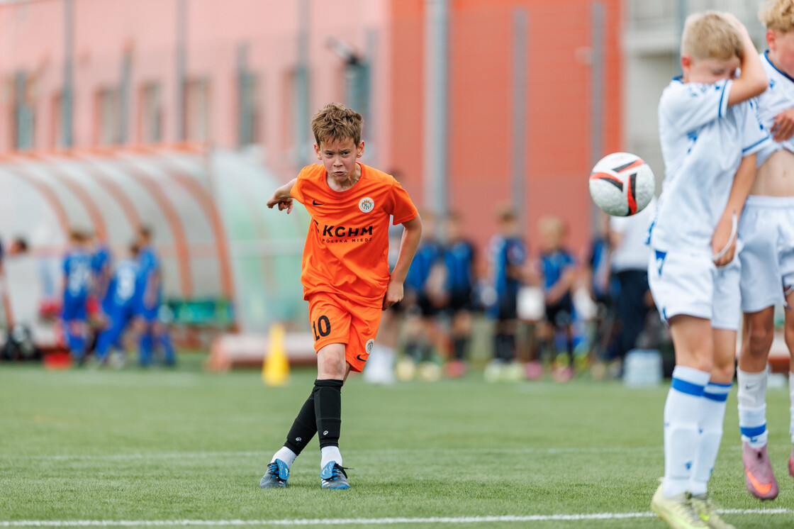 KGHM CUP I dzień | FOTO - Tomasz Folta
