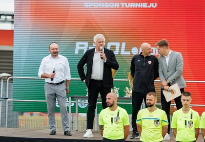 KGHM CUP I dzień | FOTO - Tomasz Folta