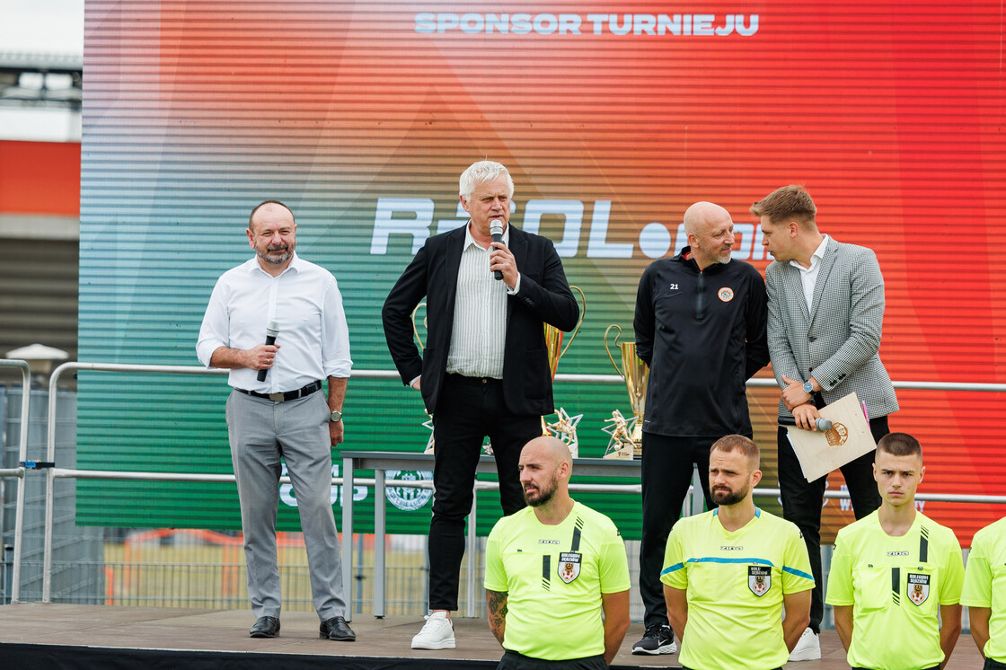 KGHM CUP I dzień | FOTO - Tomasz Folta